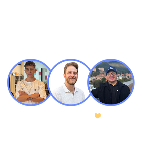 Panel Startups